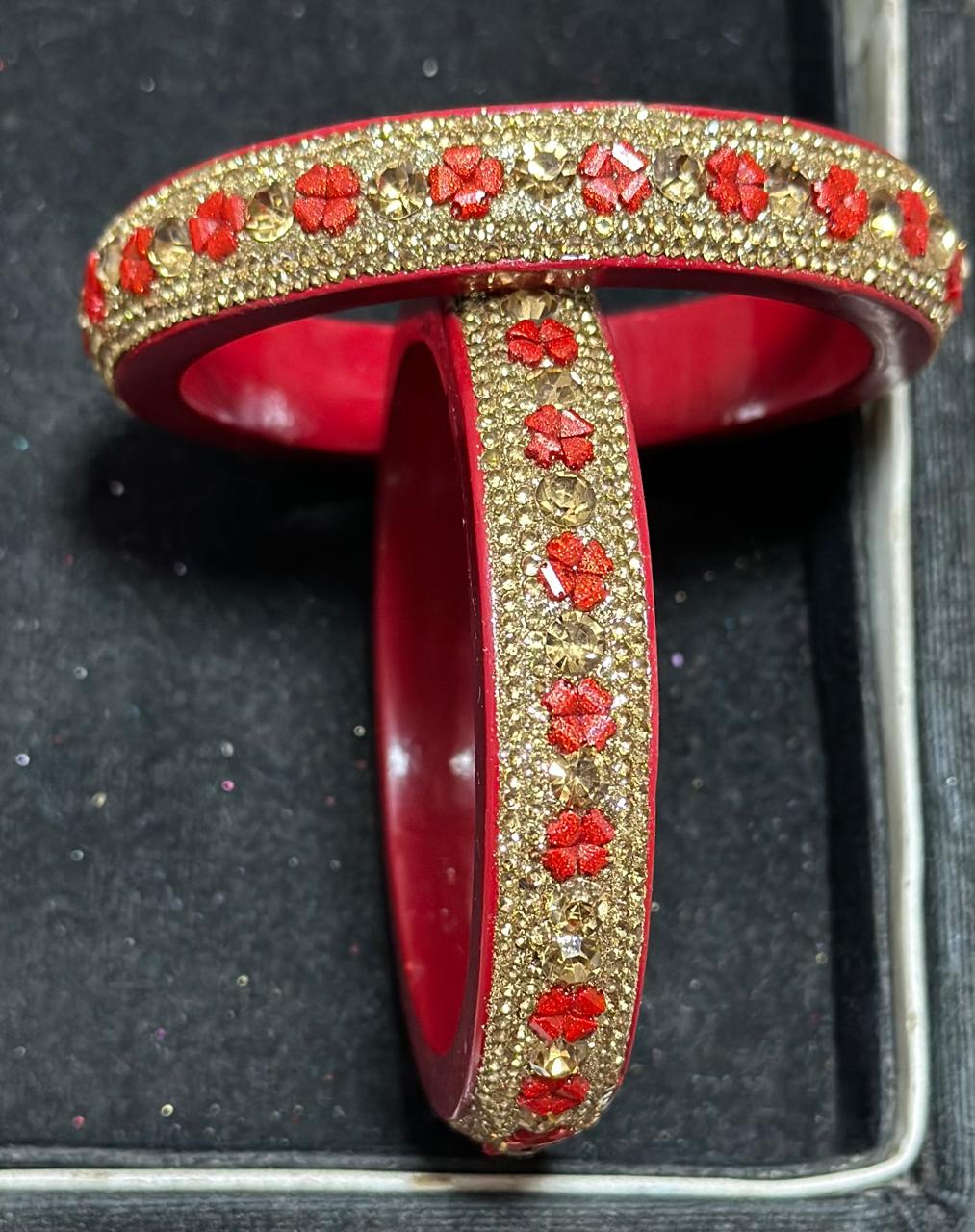Lakh Bangle 3